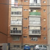 Instalación ascensor edificio
