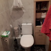Reforma parcial cuarto de baño en barcelona