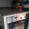 Montar y desmontar encimera cocina