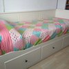 Mudanza: traslado cama nido