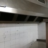 Limpieza de campana