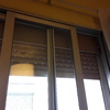 Cambio de tres ventanas