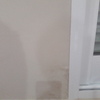 Humedad en habitaciones