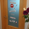 Puertas de cristal