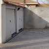 Instalar Puerta Garaje PVC/Sándwich