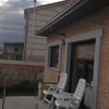 Pérgola aluminio