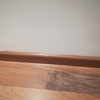 Poner Frisos / Zócalos Madera
