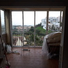 Cortinas Cristal