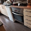 Reformar cocina