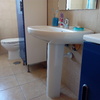 Instalar lavabo doble seno