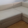 Limpieza de Tapicerías
