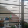 Instalar cerramiento patio