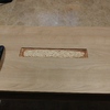 Cristal para mesa de centro