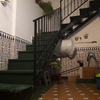 Construir Escalera Metálica