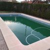 Mantenimiento Piscina Unifamiliar