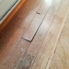 Lijar (Acuchillar) y Barnizar Parquet (Completo)