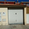 Instalar Puerta Garaje PVC/Sándwich