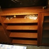 Lacar mueble de madera