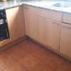 Reforma Parcial Cocina