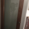 Quisiera la pintura blanco satinado mate no brillante