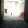 Puerta Garaje Edificio