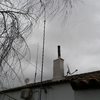 Deshollinar Chimenea