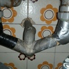 Fregadero cocina