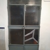 Cambiar Carpintería Aluminio