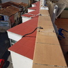 Instalar Cercados de malla o similar