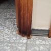 Cambiar Carpintería Madera