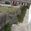 Construir Muro Bloque