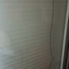 Cambiar cristales en puertas y ventanas