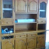 Pintar muebles comedor