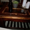 Restaurar muebles