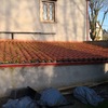 Realizar Limpieza de Tejado