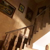 Barandillas Madera