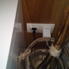 Instalar Tomas Antena