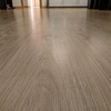 Lijar (Acuchillar) y Barnizar Parquet (Parcial)