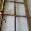 Cambiar cristales en puertas y ventanas