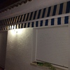 Instalar Toldo Vivienda