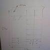 Construir armario empotrado exterior (aluminio - pvc)