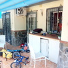 Reforma parcial vivienda