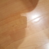 Lijar (Acuchillar) y Barnizar Parquet (Parcial)