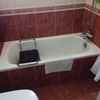 Cambio bañera a plato ducha