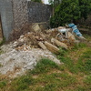 Retirar escombros