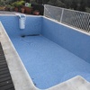 Revestir Piscina con Otros Materiales