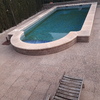 Mantenimiento Piscina Unifamiliar