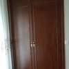 Construir armario empotrado interior
