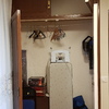 Construir armario empotrado interior