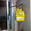 Reformar Instalación Gas